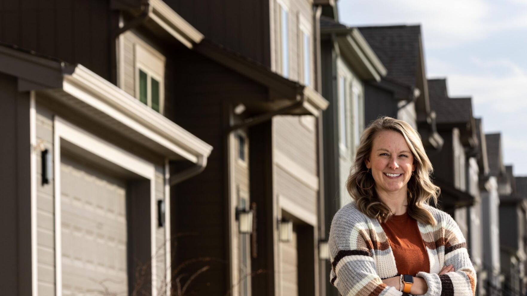 Affordable housing puzzle in Nebraska: High prices, short supply spark growing crisis